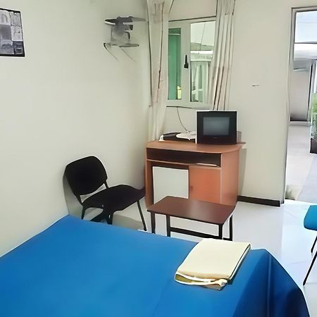 אדיס אבבה Wib Guesthouse מראה חיצוני תמונה