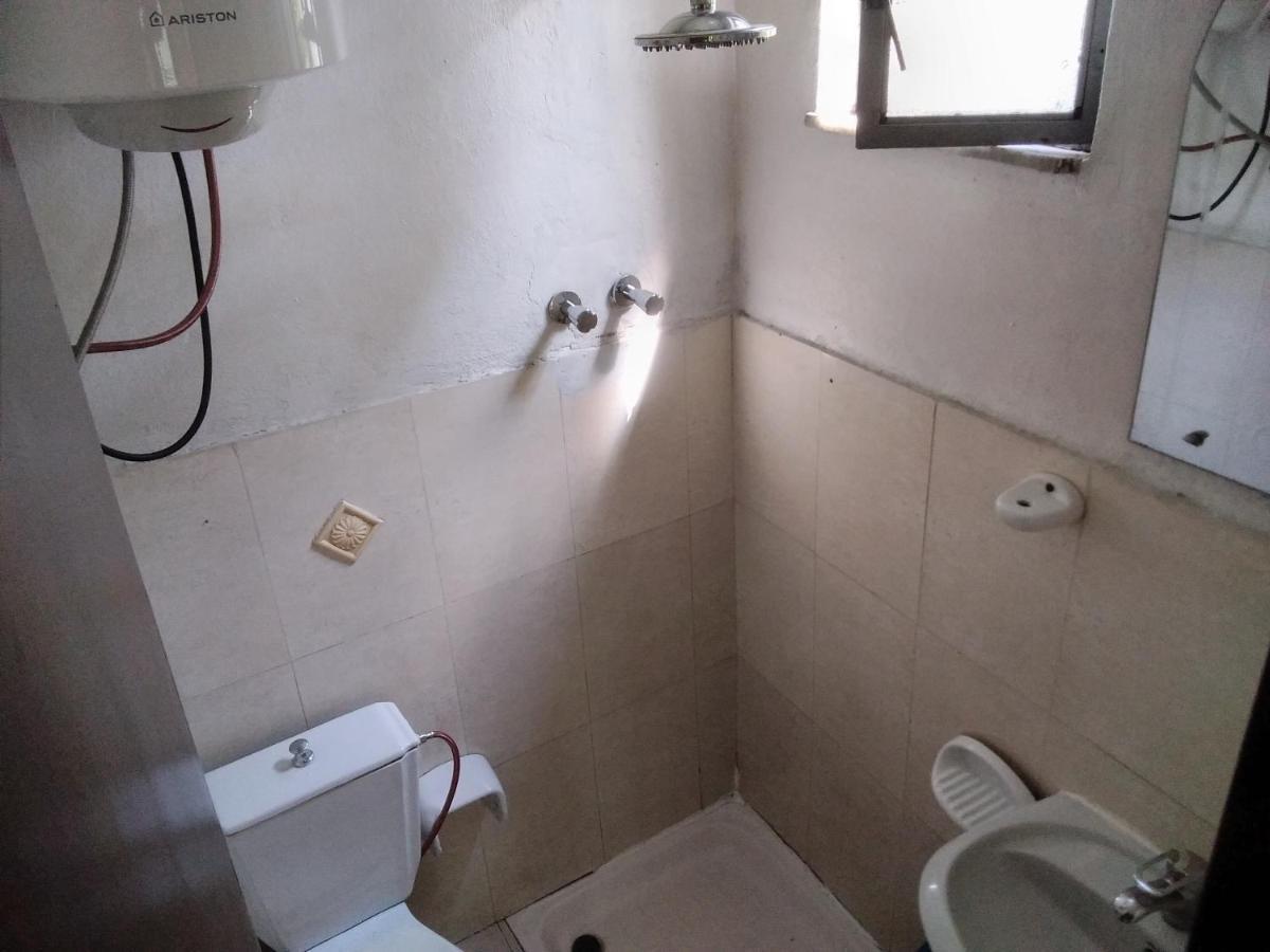 אדיס אבבה Wib Guesthouse מראה חיצוני תמונה