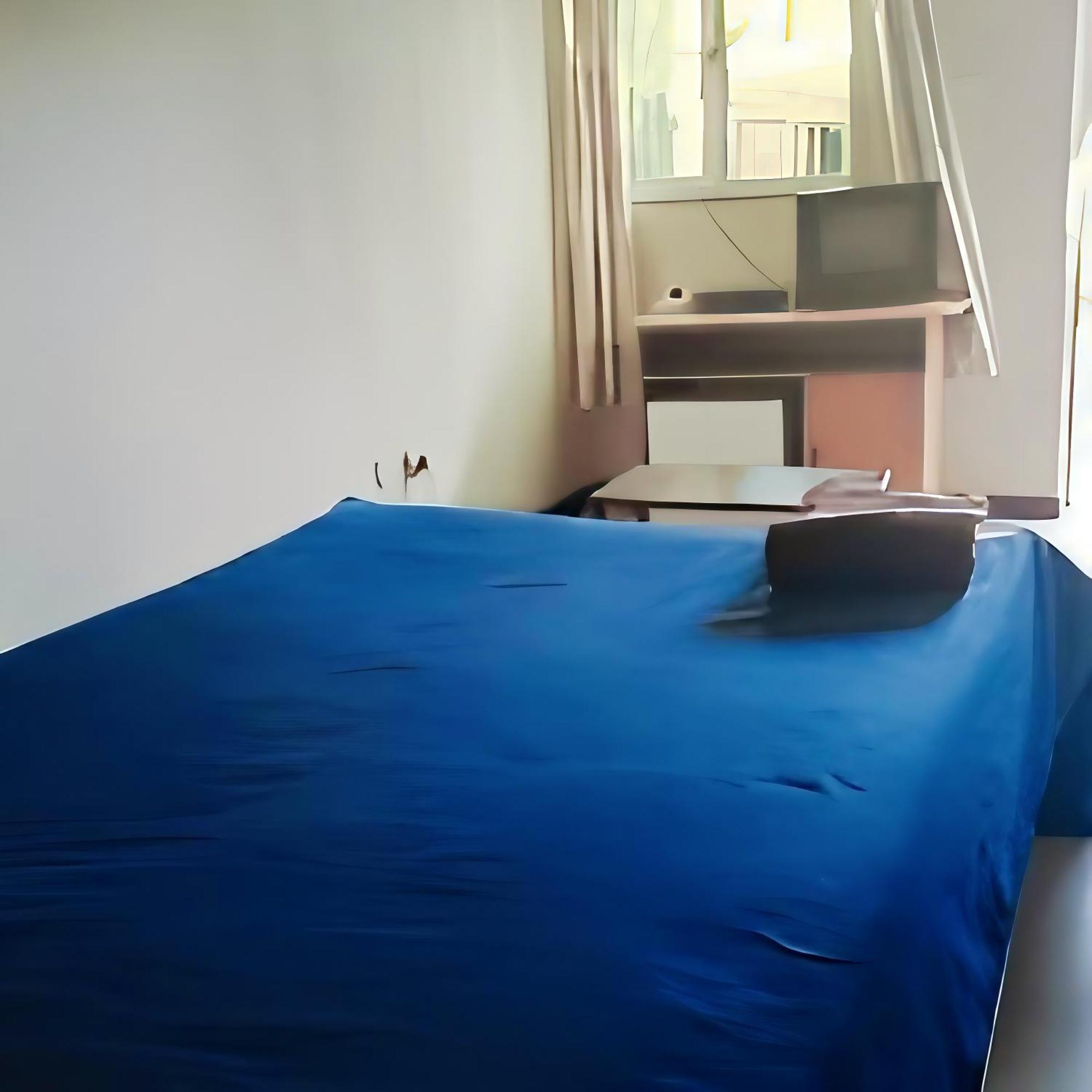 אדיס אבבה Wib Guesthouse מראה חיצוני תמונה