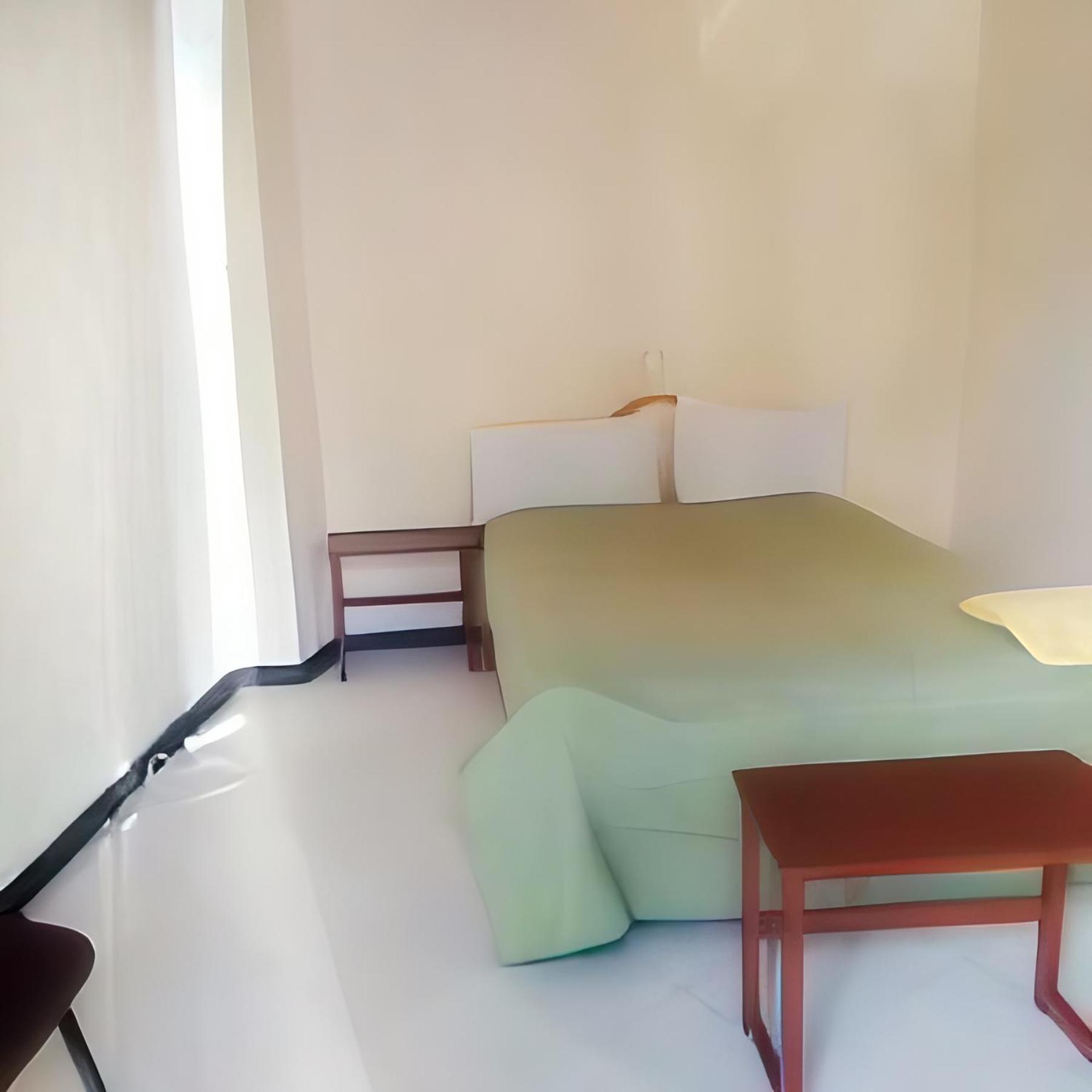 אדיס אבבה Wib Guesthouse מראה חיצוני תמונה