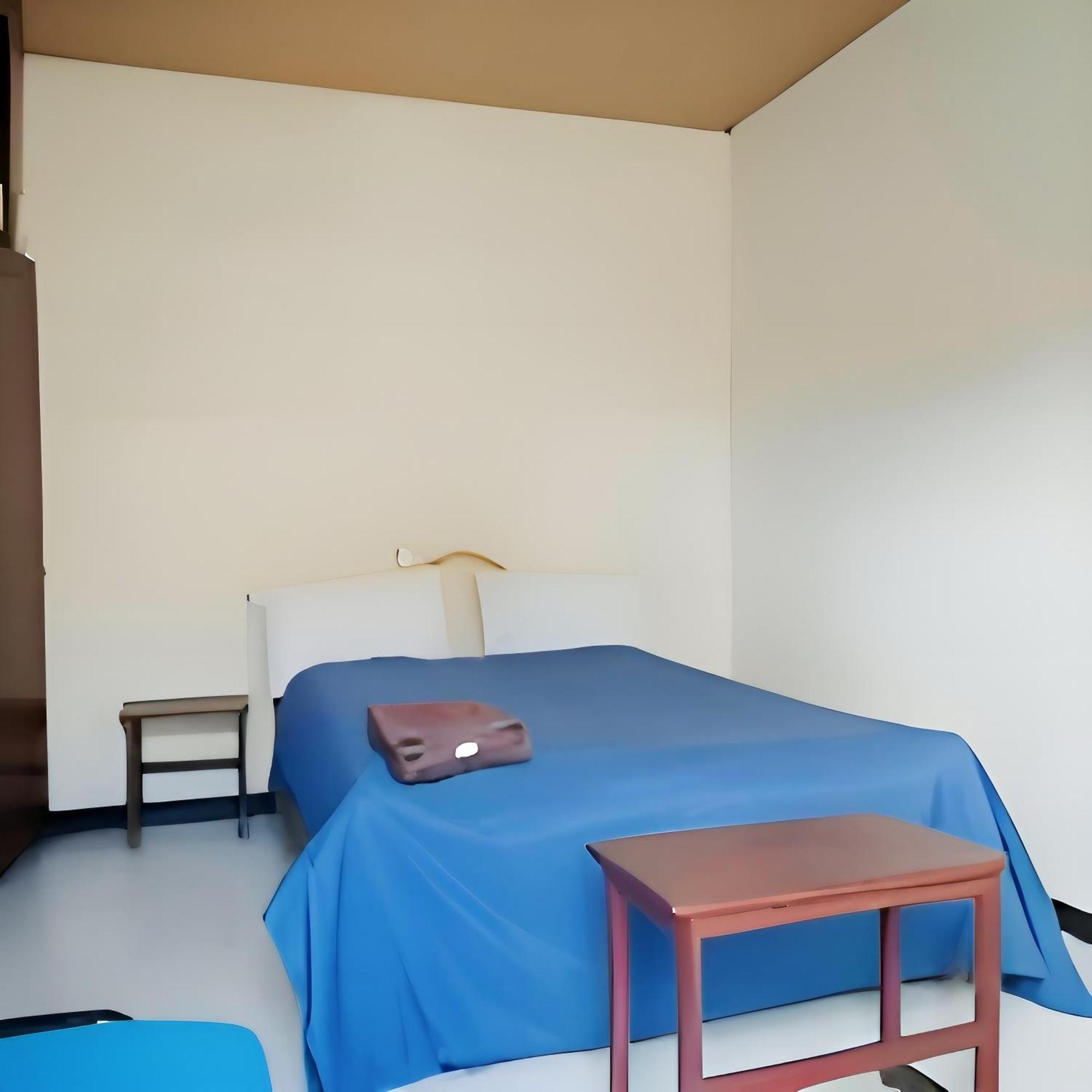אדיס אבבה Wib Guesthouse מראה חיצוני תמונה